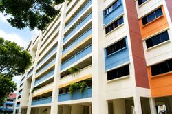 Blk 414 Bukit Batok West Avenue 4 (Bukit Batok), HDB 3 Rooms #587246391